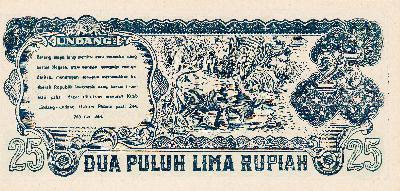 Beschrijving achterzijde: COW